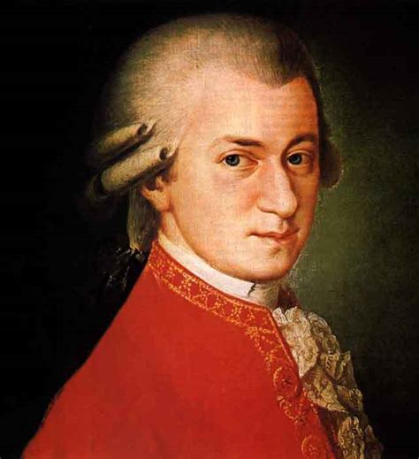 Died: Vienna, December 5, 1791. At the age of four he could learn a piece of music in half an hour. At five he was playing the clavier incredibly well. At six he began composing, writing his first symphonies at the age of eight. He was constantly traveling all over Europe with his father, Leopold Mozart (1719-1787), a violinist, minor composer ...