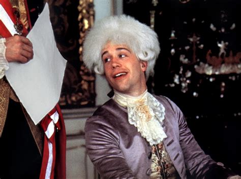 Wolfgang amadeus mozart the movie