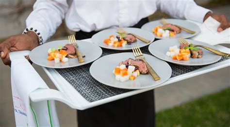 Wolfgang puck catering. For more information about Wolfgang Puck Catering, please call us at 404-410-0257. Wolfgang Puck Catering brings the best in cuisine and the most attentive planning and hospitality to any special occasion. 