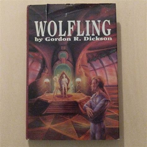 Read Online Wolfling By Gordon R Dickson