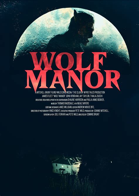 🍌 Wolfmanor Leaks [HD] 64 Vids