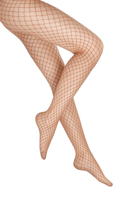 Wolford Forties Fishnet Seamless Tights - Small - Honey - eBay