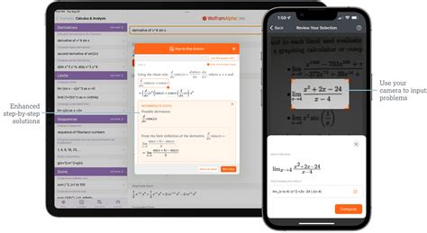 Wolfram Alpha Pro