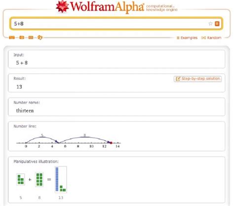 Wolfram|Alpha brings expert-level knowledge and capabilities to the broadest possible range of people—spanning all professions and education levels. sinc(x) Natural Language; Math Input; Extended Keyboard Examples Upload Random. Compute answers using Wolfram's breakthrough technology & knowledgebase, relied on by millions of students .... 