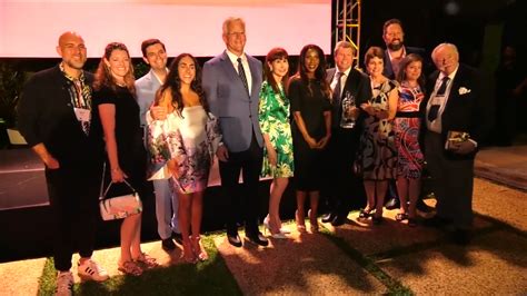 Wolfson family receives United Way of Miami’s highest honor
