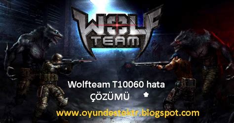 Wolfteam HATA. 