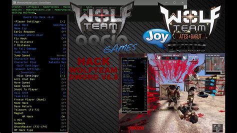 Wolfteam slot hack