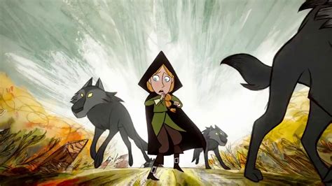 David Farnor | On 31, Oct 2020. Netflix said no to Wolfwalkers, the new animation from Cartoon Saloon, one of its directors confirmed. The film, which is the latest from the Irish animation studio behind the Oscar …. 