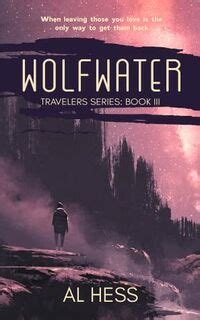 Download Wolfwater Travelers 3 By Alia Hess