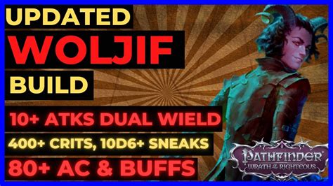 Woljiff build. Things To Know About Woljiff build. 