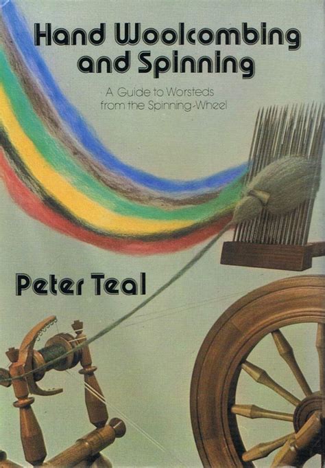 Wolle von hand kämmen und schleudern hand woolcombing and spinning a guide to worsteds from the spinning wheel revised edition. - Conditional fees a guide to cfas and litigation funding.