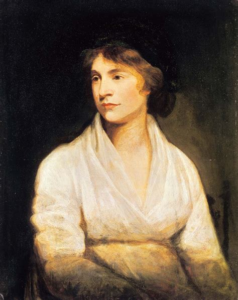 Wollstonecraft, Mary