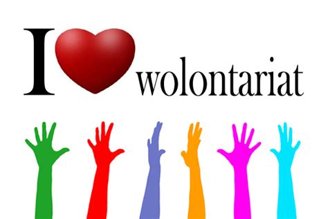 Wolontariat. Things To Know About Wolontariat. 