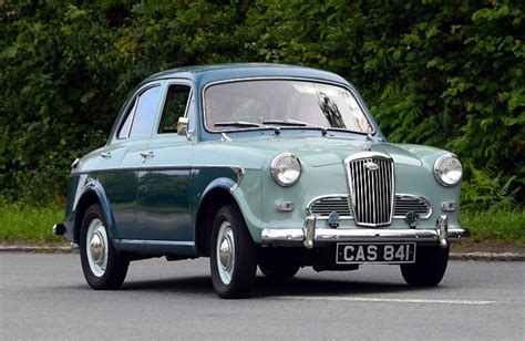 Wolseley car. Things To Know About Wolseley car. 