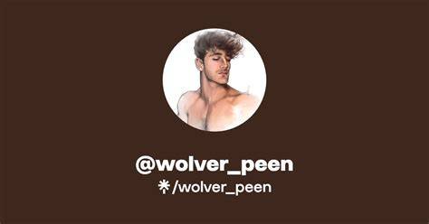 Wolver_peen Onlyfans