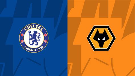 Wolverhampton Wanderers v Chelsea Full Match - Premier League …