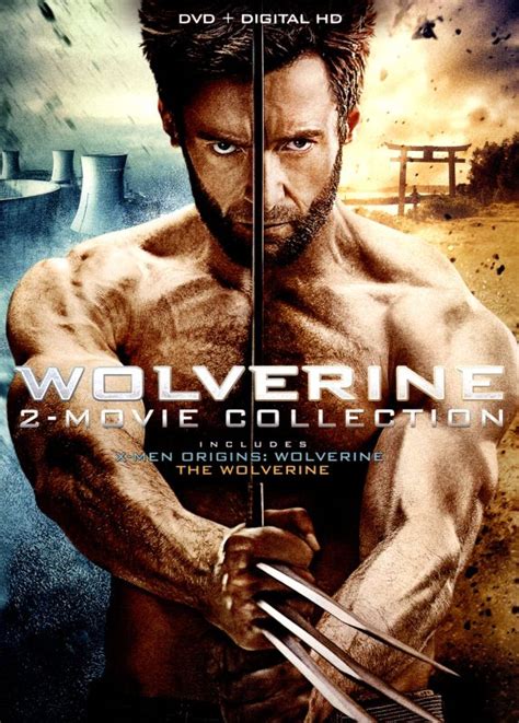 Wolverine 2 fragman