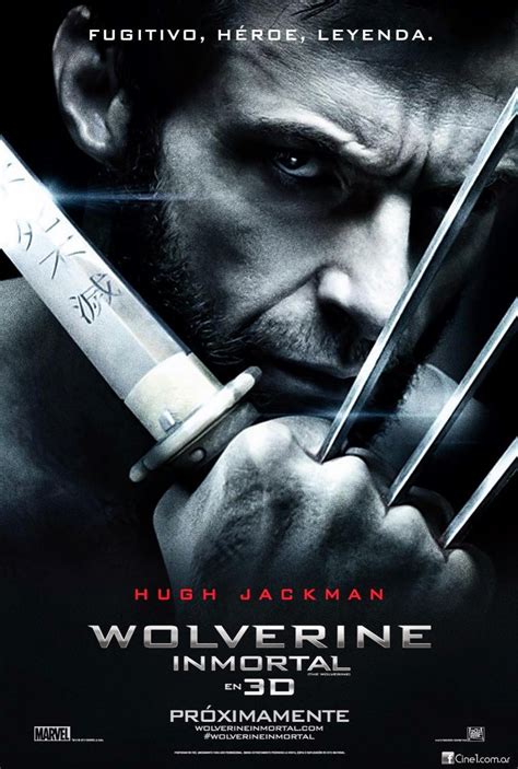 Wolverine 2 izle türkçe