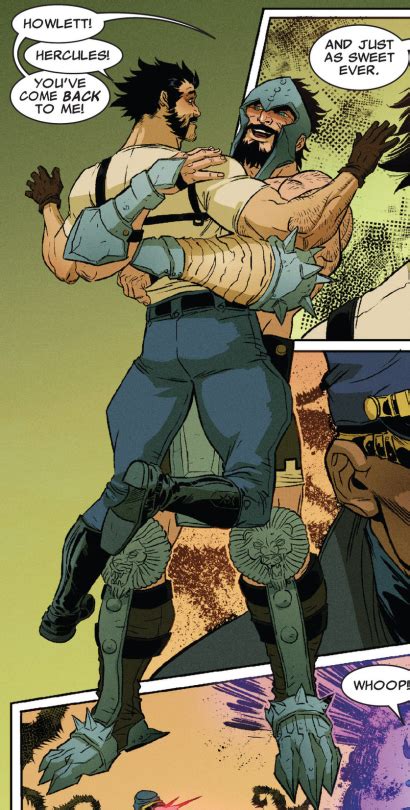 Wolverine Gay Porn Videos