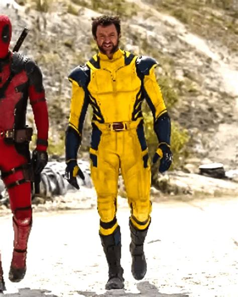 Wolverine Suit: A Legendary Addition to Spider-Man 2