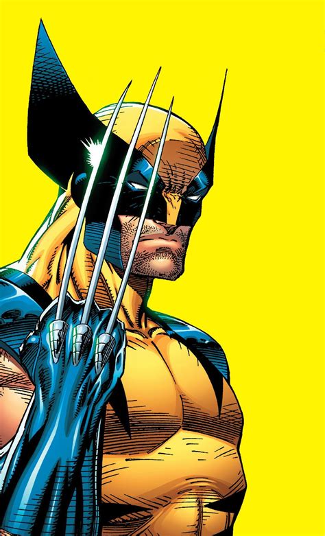 Wolverine cartoon. Things To Know About Wolverine cartoon. 