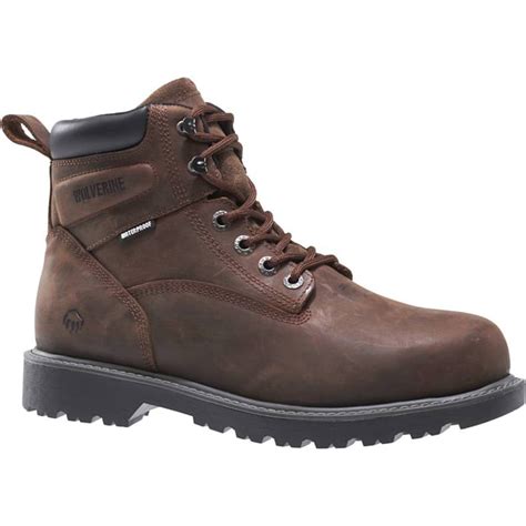 Wolverine floorhand boots. Things To Know About Wolverine floorhand boots. 