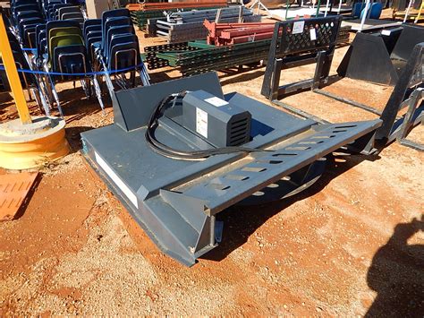 Wolverine skid steer attachments reviews. SKU. ZW-TL-0072W. Delivery Cost: $400.00. The Wolverine ZW-TL-0072W hydraulic rotary tiller skid steer attachment has a tilling width of 72-inches. The ZW-TL-0072W has a total of 36 tines with a tilling depth of 7-inches. Email. Skip to the end of the images gallery. Skip to the beginning of the images gallery. 