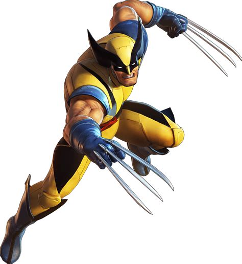 Wolverpeen Free