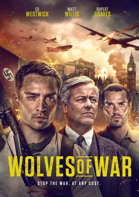 Wolves And War