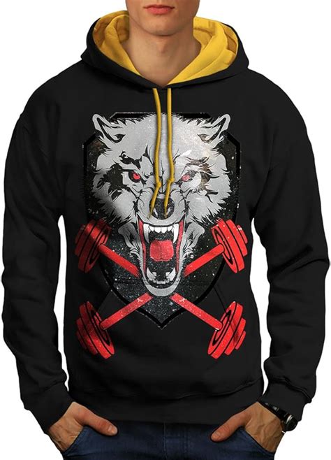 Wolves gym clothing. Unique Wolf Gym Sports clothing by independent designers from around the world. Shop online for tees, tops, hoodies, dresses, hats, leggings, and more. Huge range of colors and sizes. 