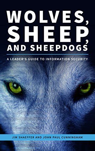 Wolves sheep and sheepdogs a leaders guide to information security. - 1988 holden vl commodore repair manual.