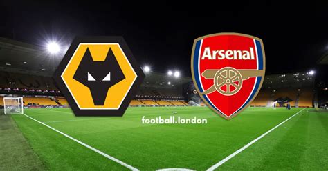 Wolves vs Arsenal LIVE Odegaard double has Gunners in control