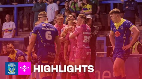 Wolves vs Robins Highlights | Super League Europe Match Recap (2026)