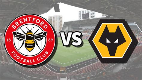 Wolves vs brentford. How to watch Wolves vs Brentford live, stream link and start time. Kick off: 10am ET, SaturdayTV Channel: PeacockOnline: Stream via Peacock Premium. FULL TIME: Wolves 2-0 Brentford - Pretty much as comfortable as you can get for the hosts. A brilliant week for Wolves who look to have all but secured their Premier League status for … 
