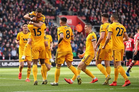 Wolves vs brighton. Things To Know About Wolves vs brighton. 