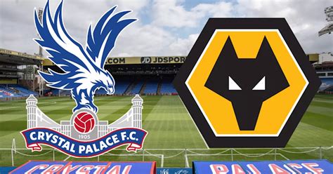 Wolves vs crystal palace. Wolves vs Crystal Palace: Match facts No Crystal Palace player has been involved in more Premier League goals this season than Eberechi Eze (10 – 7 goals, 3 assists). He's also scored in each of ... 