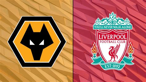 Wolves vs liverpool. Things To Know About Wolves vs liverpool. 