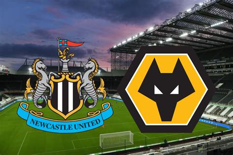 Wolves vs newcastle. Things To Know About Wolves vs newcastle. 