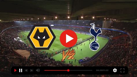 Wolves vs tottenham. Wolves v Tottenham takes place on Saturday at 3pm (UK time). Antonio Conte’s side made it three wins from their last four in the Premier League last weekend with a 2-0 win over rivals Chelsea at ... 