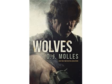 Read Wolves By Dj Molles