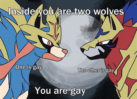 Wolves.Gay