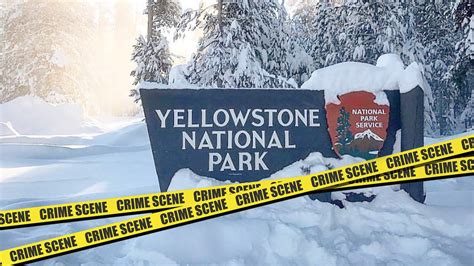 Woman's death at Yellowstone under investigation, man arrested
