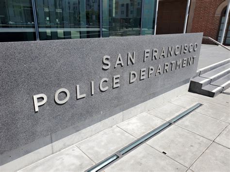 Woman, 63, dies after being pushed by unknown person in SF