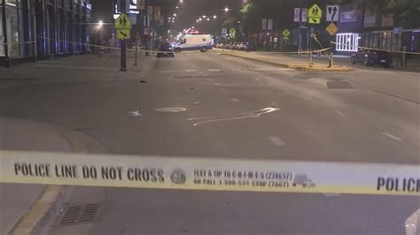 Woman, 69, killed in Uptown hit-and-run