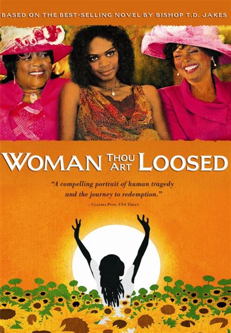 Woman, Thou Art Loosed (2004) • Visual Parables