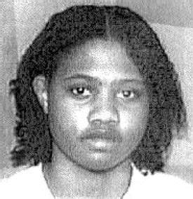 Woman Condemned: Erica Yvonne Sheppard - Texas