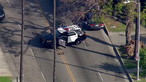 Woman Dies in Hit-and-Run Pedestrian Crash on Washington Boulevard [Los Angeles, CA]