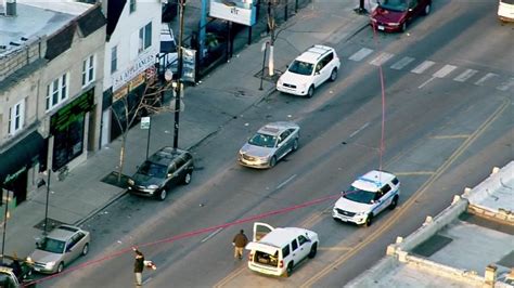 Woman Fatally Struck in Hit-and-Run Pedestrian Crash on Division Street [San Diego, CA]