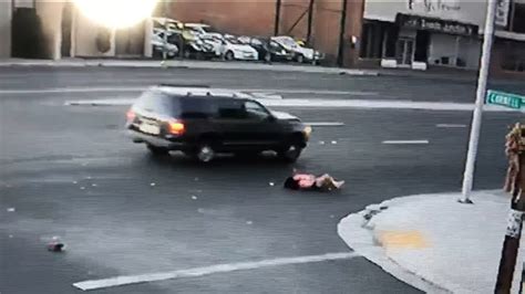 Woman Injured in Hit-and-Run Crash on Harney Street [San Diego, CA]
