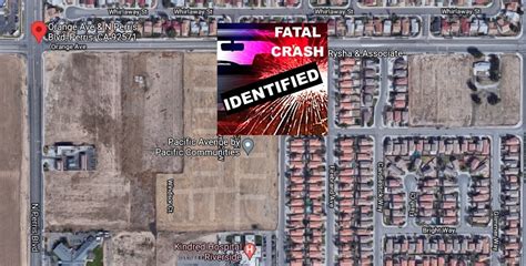 Woman Killed, Three Injured in Single-Car Accident on Sepulveda Boulevard [Mission Hills, CA]